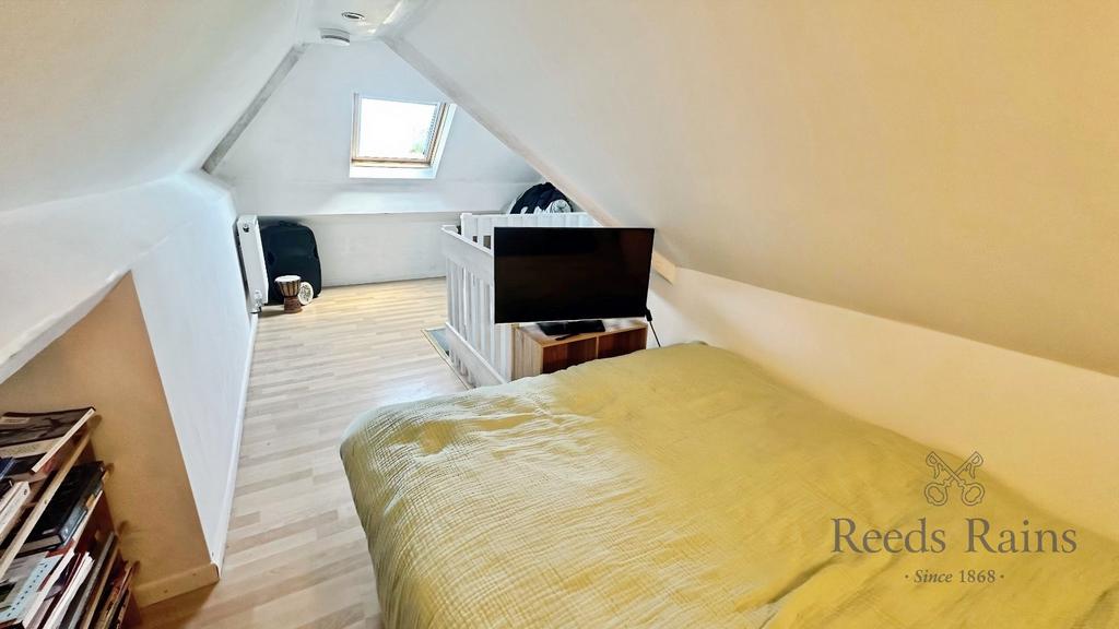 Loft Conversion