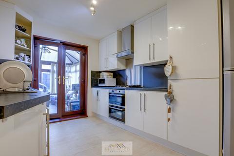 undefined, Meadow Close, Sheffield S26