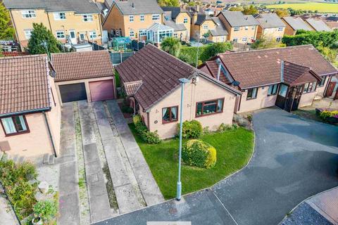 2 bedroom detached bungalow for sale, Meadow Close, Sheffield S26