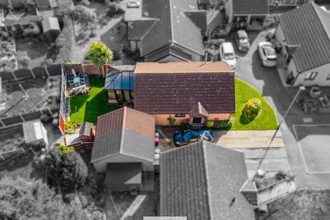 2 bedroom detached bungalow for sale, Meadow Close, Sheffield S26