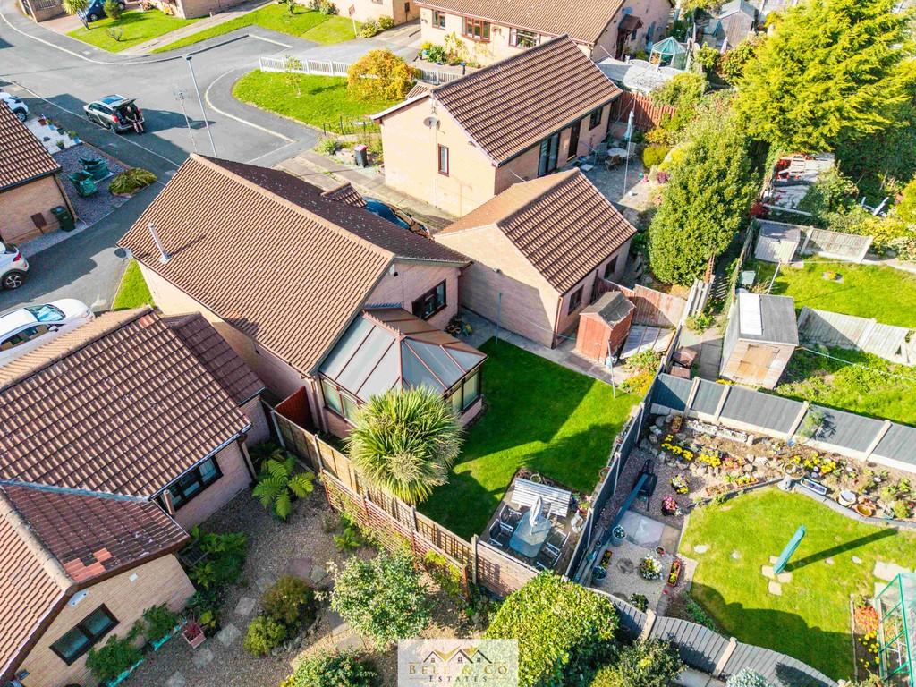 Aerial 4