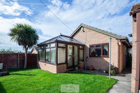2 bedroom detached bungalow for sale, Meadow Close, Sheffield S26