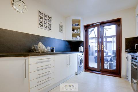 2 bedroom detached bungalow for sale, Meadow Close, Sheffield S26