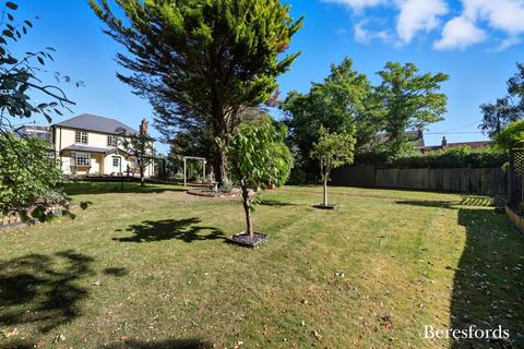 3 bedroom detached house for sale, Colchester Road, Great Totham, CM9