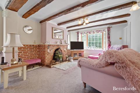 3 bedroom detached house for sale, Colchester Road, Great Totham, CM9