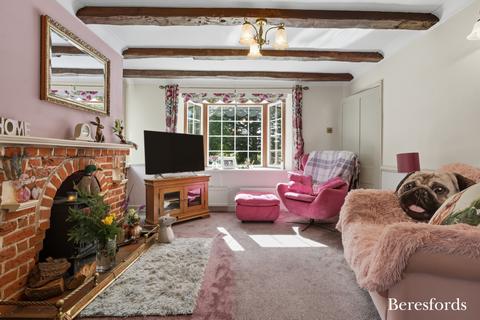 3 bedroom detached house for sale, Colchester Road, Great Totham, CM9