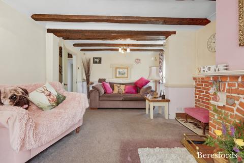 3 bedroom detached house for sale, Colchester Road, Great Totham, CM9