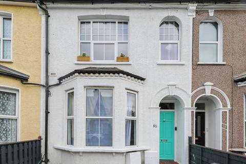 undefined, Brookdale Road, Catford, London, SE6