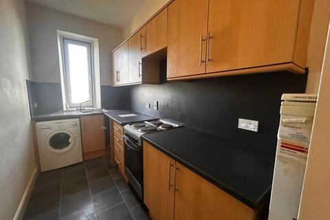 Mansefield Road, Torry