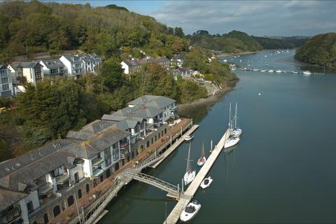 undefined, Victoria Quay, Truro TR1