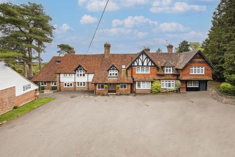 undefined, Argos Hill, Rotherfield, Crowborough