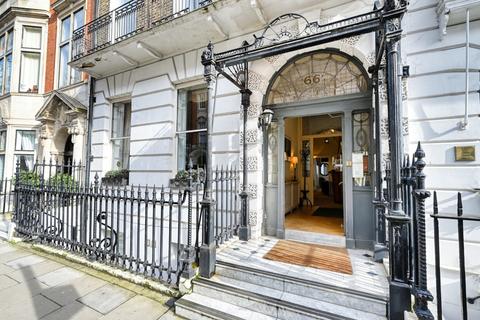 Office to rent, 66 Harley St London W1G 7HD