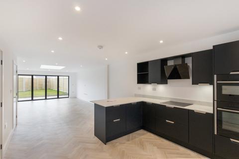 3 bedroom terraced house for sale, Vale Road, St. Sampson's, Guernsey