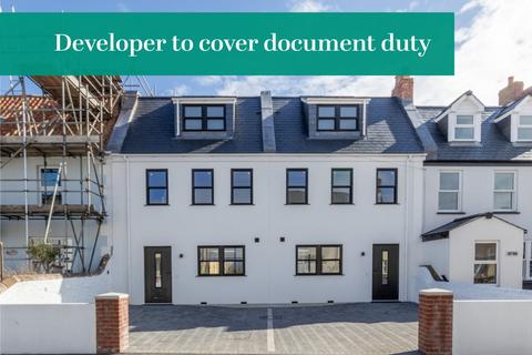 undefined, Vale Road, St. Sampson's, Guernsey