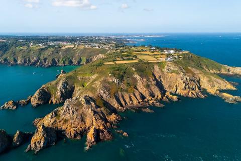 5 bedroom detached house for sale, La Moye Lane, Route De Jerbourg, St. Martin, Guernsey
