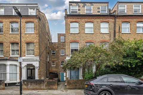 2 bedroom flat for sale, Adolphus Road, Finsbury Park, London, N4