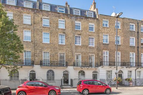 undefined, Gloucester Place, London, London, NW1