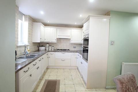 2 bedroom detached house for sale, Heol Y Ffynnon, Bradley