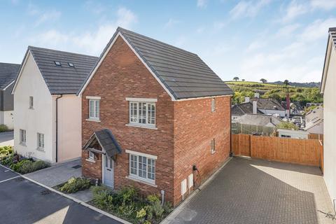 3 bedroom detached house for sale, Barn Lane, Kingskerswell, TQ12 5FR
