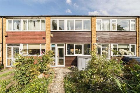 undefined, Atkins Road, London SW12