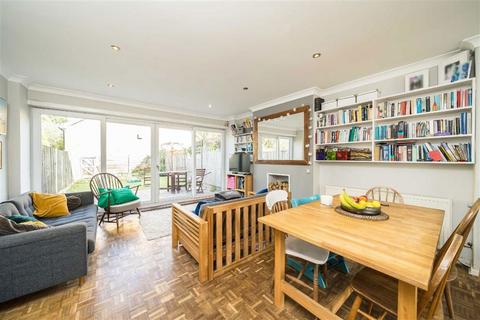 undefined, Atkins Road, London SW12