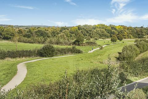 4 bedroom detached house for sale, Burrough Fields, Cranbrook, EX5 7AN