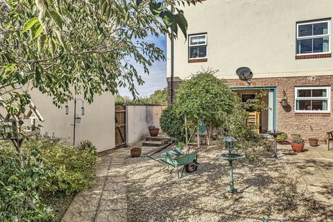 4 bedroom detached house for sale, Burrough Fields, Cranbrook, EX5 7AN