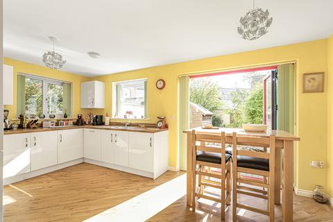 4 bedroom detached house for sale, Burrough Fields, Cranbrook, EX5 7AN