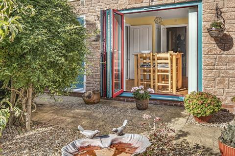 40 Burrough Fields, Cranbrook, Exeter, EX5 7AN