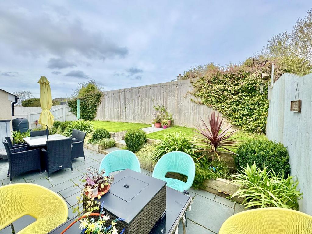 Terrace / Patio