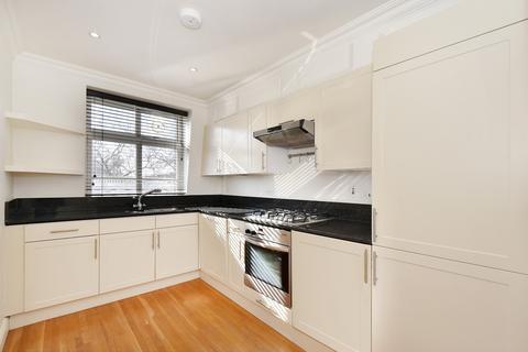 3 bedroom flat to rent, Cranley Gardens, London, SW7