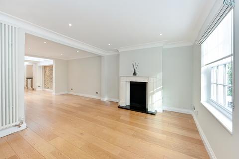 4 bedroom house to rent, Peel Street, Kensington and Chelsea, London, W8