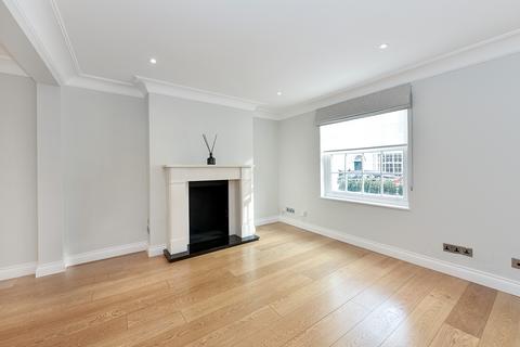 4 bedroom house to rent, Peel Street, Kensington and Chelsea, London, W8
