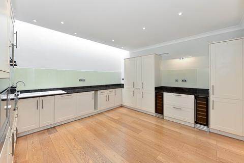 4 bedroom house to rent, Peel Street, Kensington and Chelsea, London, W8
