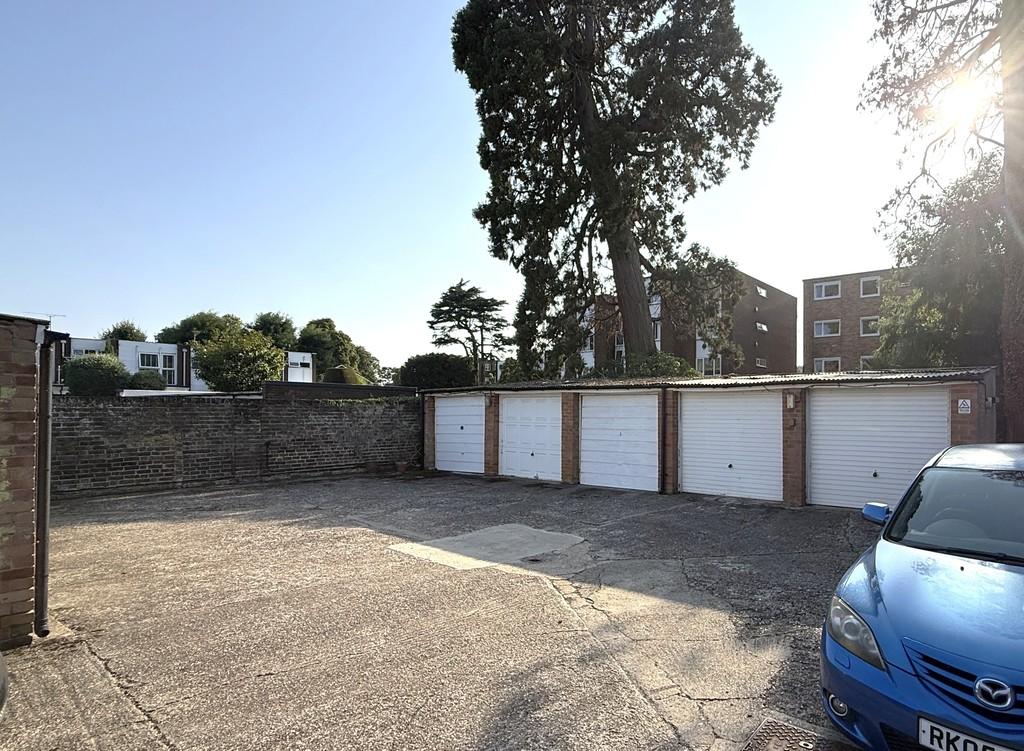 All Garages