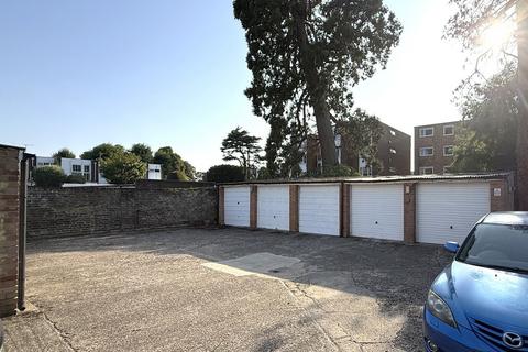undefined, Garage 1 Onslow Lodge