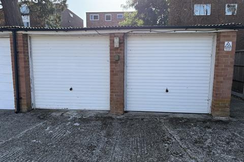 undefined, Garage 1 Onslow Lodge