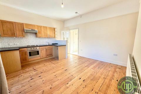 1 bedroom ground floor flat to rent, North Road West, Plymouth PL1