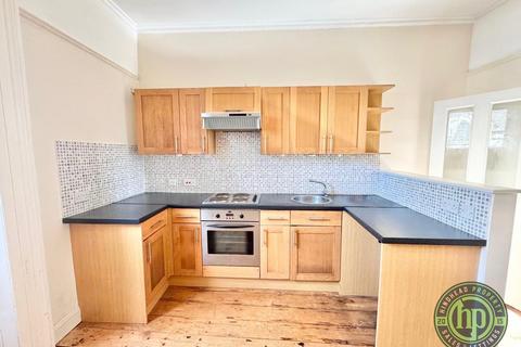 1 bedroom ground floor flat to rent, North Road West, Plymouth PL1