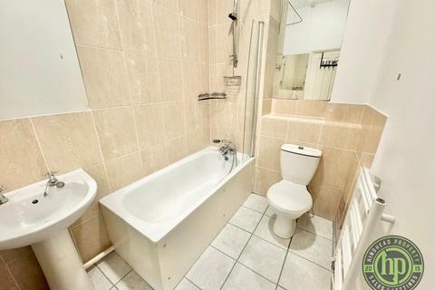 1 bedroom ground floor flat to rent, North Road West, Plymouth PL1