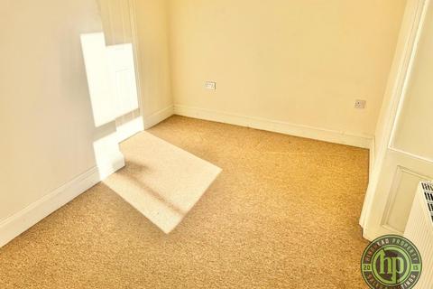 1 bedroom ground floor flat to rent, North Road West, Plymouth PL1