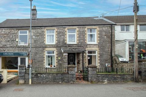 undefined, Bronllwyn Road, Cardiff CF15