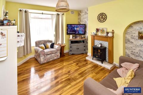 undefined, Lansdowne Grove, Wigston