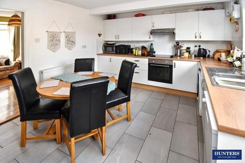 undefined, Lansdowne Grove, Wigston