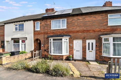 2 bedroom terraced house for sale, Lansdowne Grove, Wigston