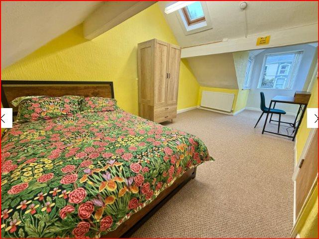 Bedroom 4