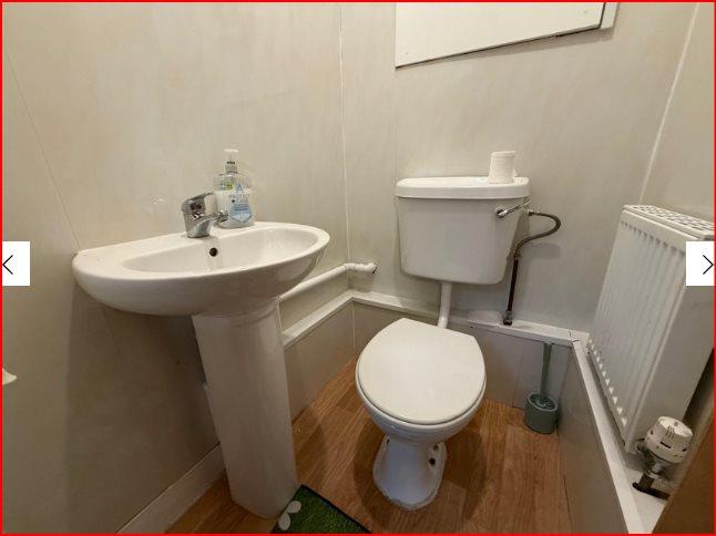 WC room