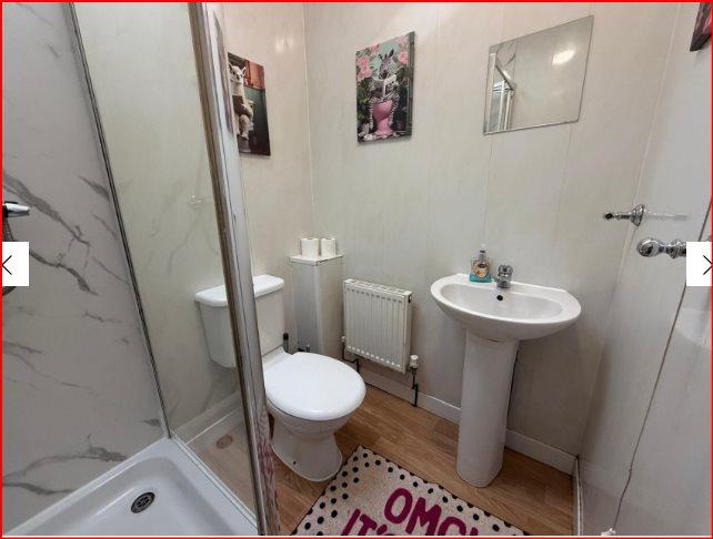 Bathroom 1