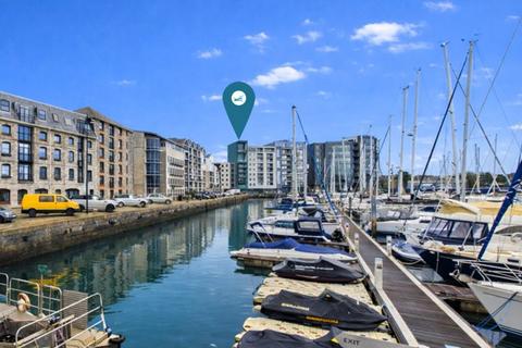 2 bedroom apartment to rent, Pinnacle Quay, Sutton Harbour PL4