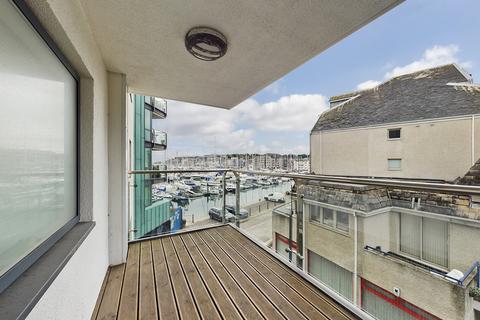 2 bedroom apartment to rent, Pinnacle Quay, Sutton Harbour PL4